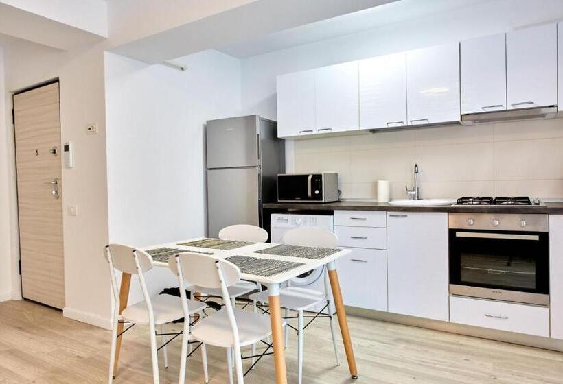 带1个卧室的公寓, Laguna Wave 3 Apartment