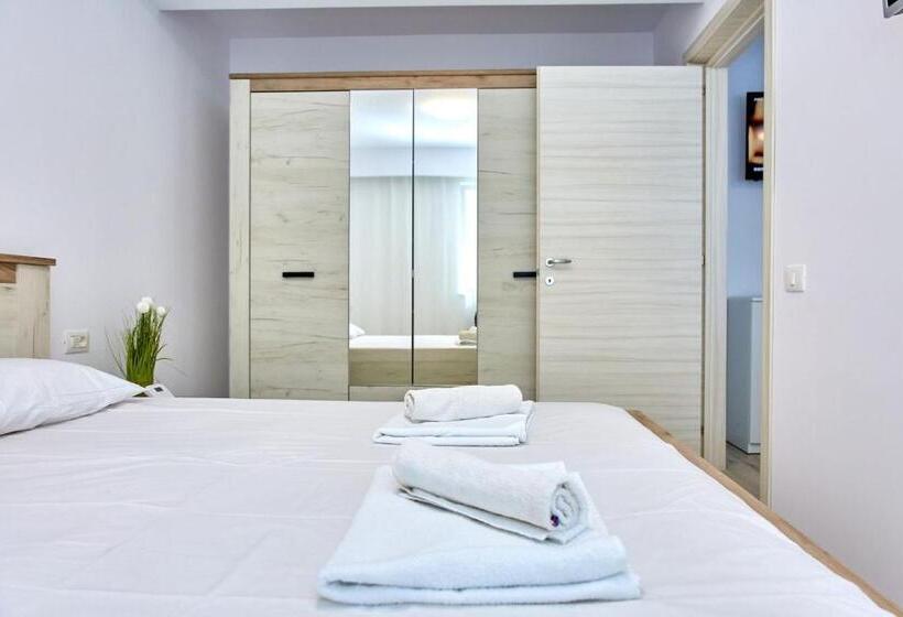带1个卧室的公寓, Laguna Wave 3 Apartment