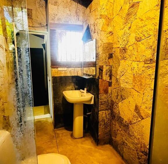 חדר דלוקס, Villa Nova Bentota