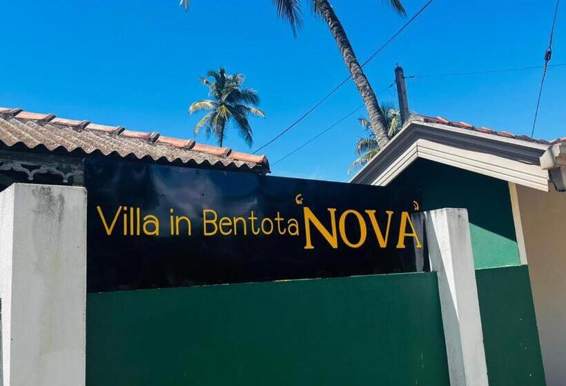 חדר דלוקס, Villa Nova Bentota