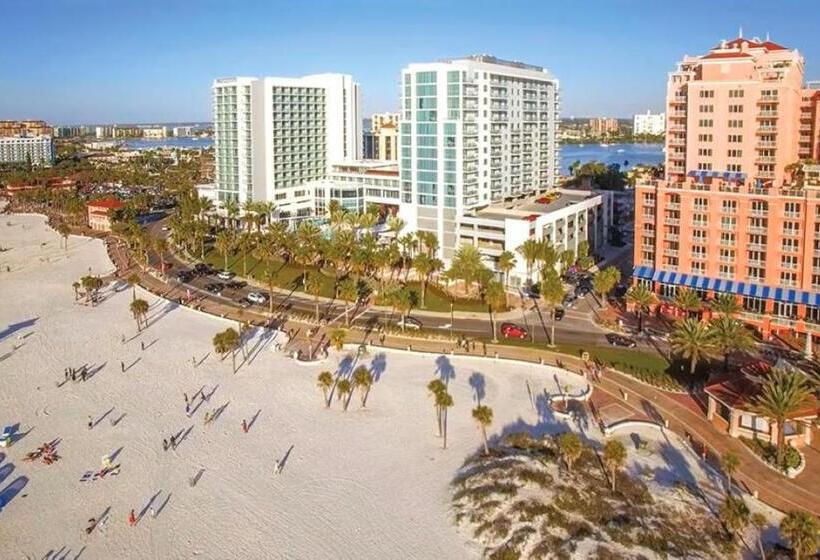 סוויטה נשיאותית, Club Wyndham Clearwater Beach
