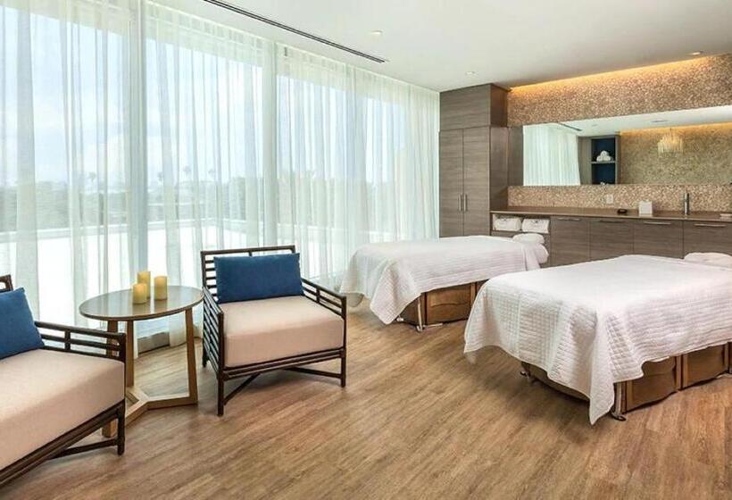 סוויטה נשיאותית, Club Wyndham Clearwater Beach