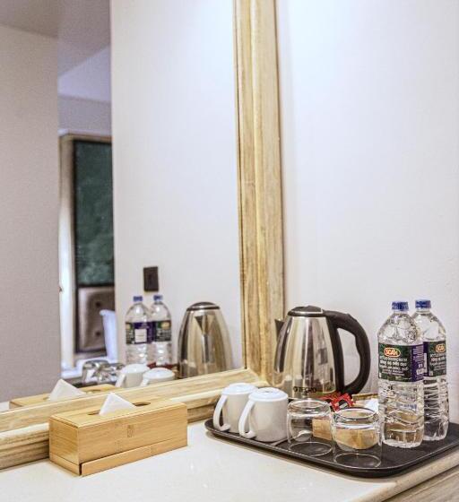 Triple Supérieure Vue Mer, Emerald Bay Resort Mirissa