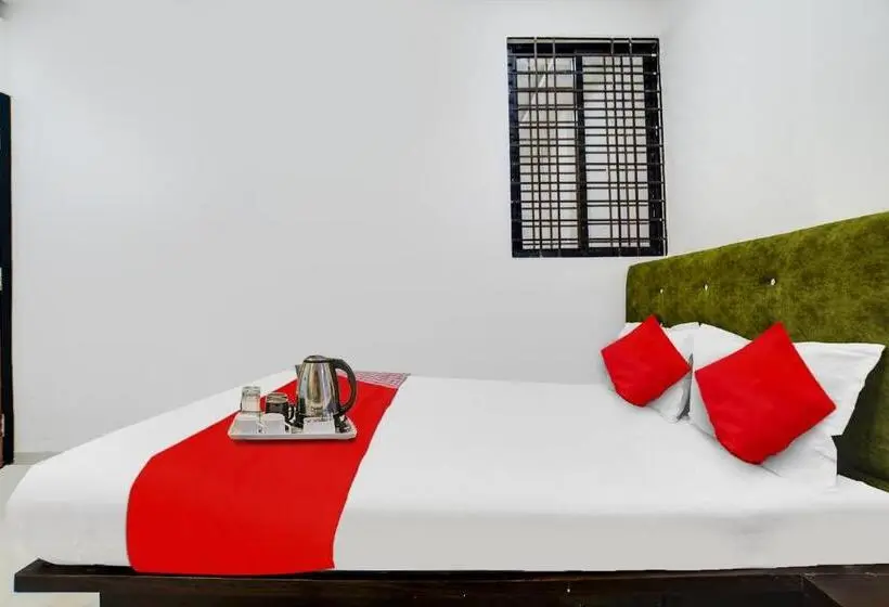 StandaardKamer, O King Devish
