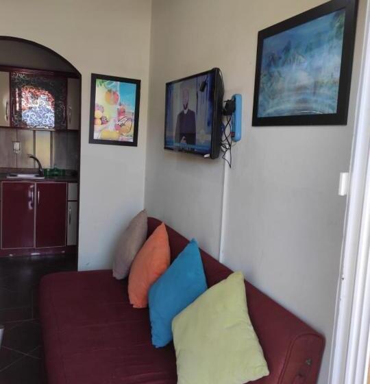 آپارتمان 1 خوابه همکف, Golden Porto Matruh Families Only