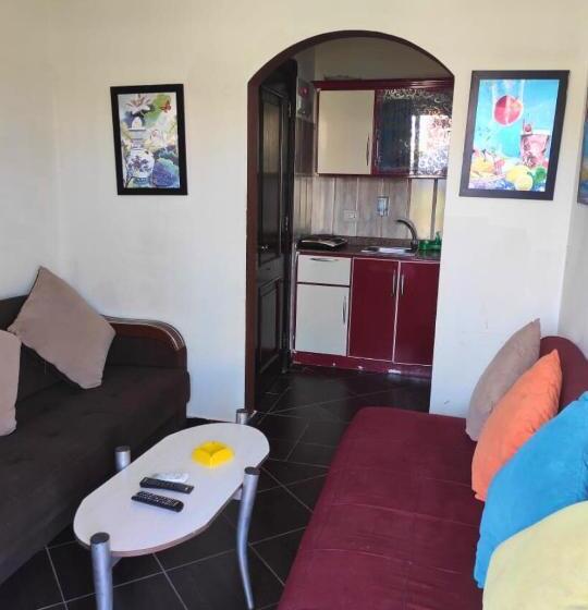 آپارتمان 1 خوابه همکف, Golden Porto Matruh Families Only