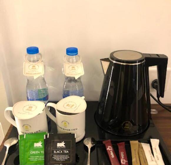 Номер Стандарт Индивидуальный, Grand River View Hotel   Rajshahi