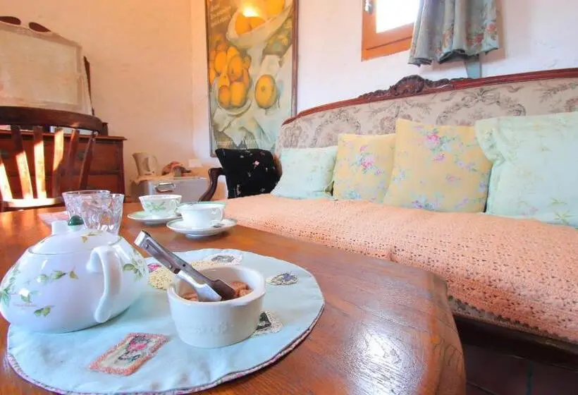 スタンダードルーム, Auberge Koyama