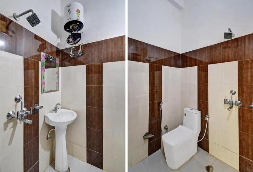 Трехместный Номер Классика, Tiger View