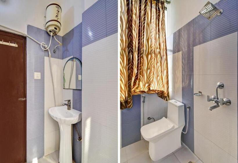 Трехместный Номер Классика, Tiger View