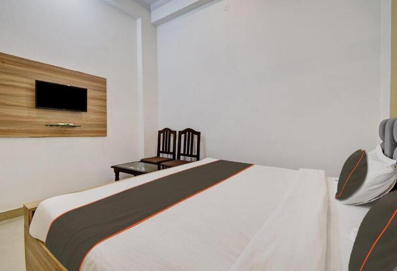 Трехместный Номер Deluxe, Tiger View