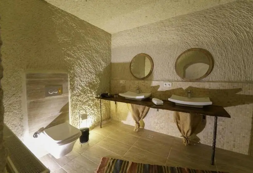 プール付きジュニアスイート, My Cave Suites