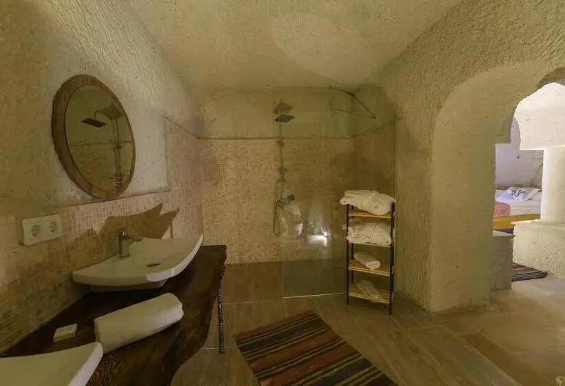 プール付きジュニアスイート, My Cave Suites