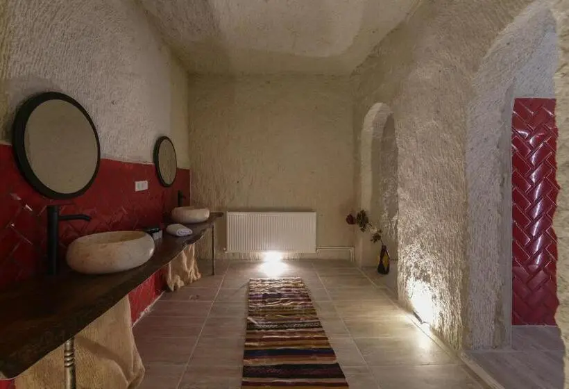 キングサイズベッドのスイートルーム, My Cave Suites