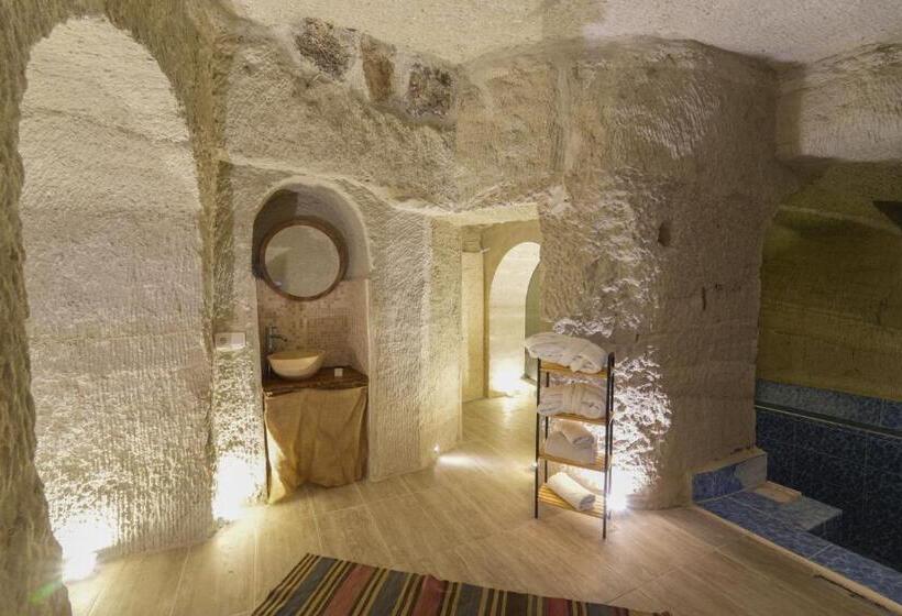 Президентский Люкс, My Cave Suites