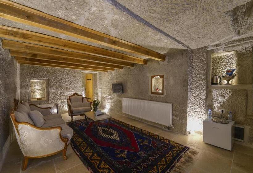 جناح رئاسى, My Cave Suites