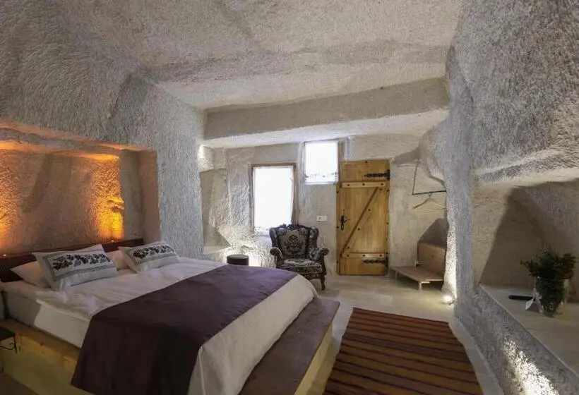 スタンダードルーム, My Cave Suites