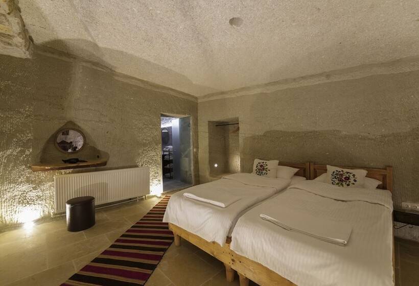 Номер Deluxe, My Cave Suites