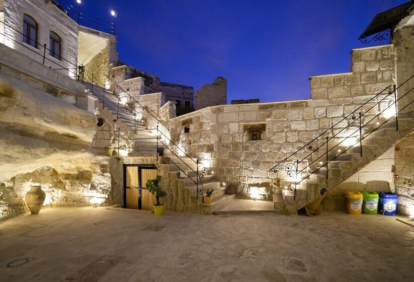 غرفة قياسية, My Cave Suites