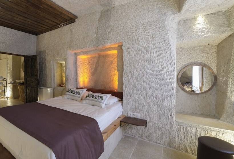 غرفة قياسية, My Cave Suites