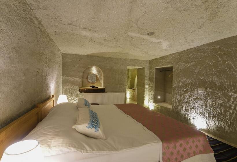 Президентский Люкс, My Cave Suites