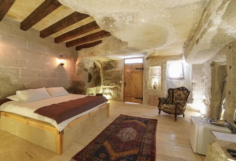 غرفة قياسية, My Cave Suites
