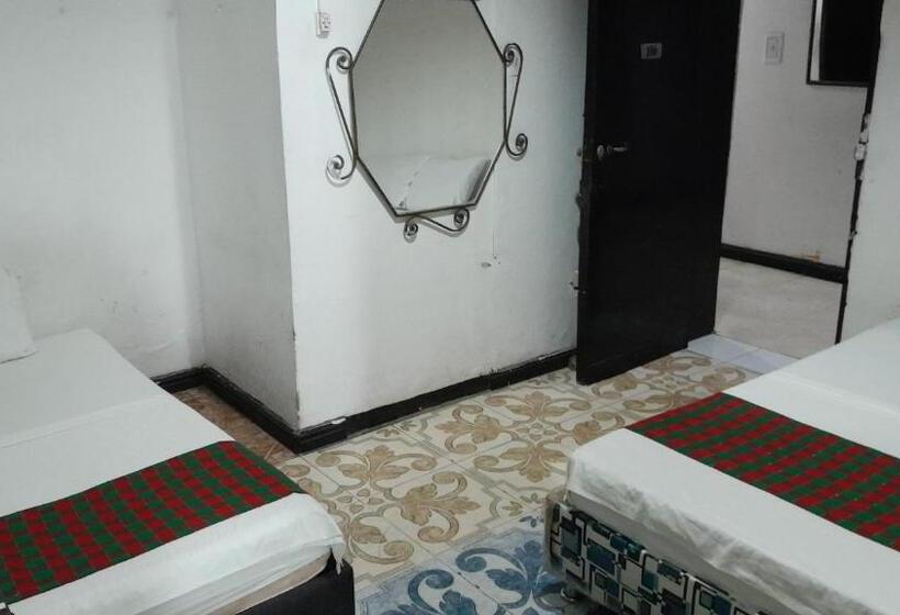 标准间, Neiva Real