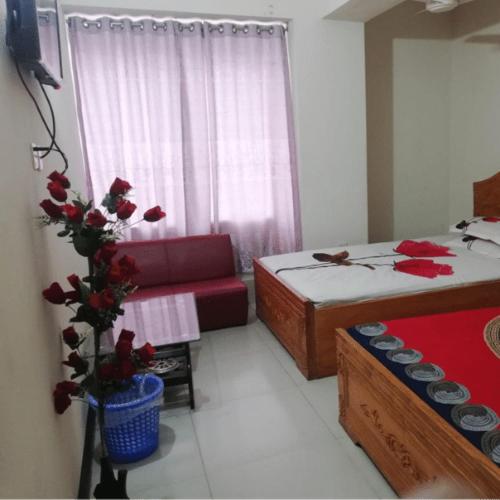 اتاق استاندارد, Royal Inn