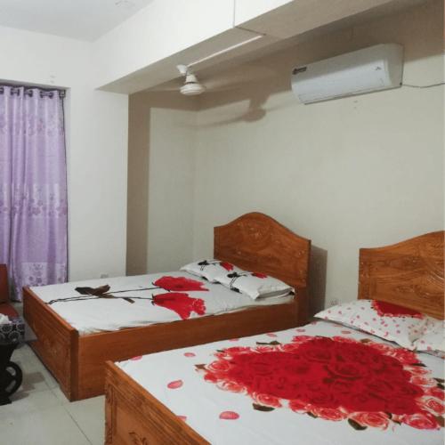 اتاق استاندارد, Royal Inn