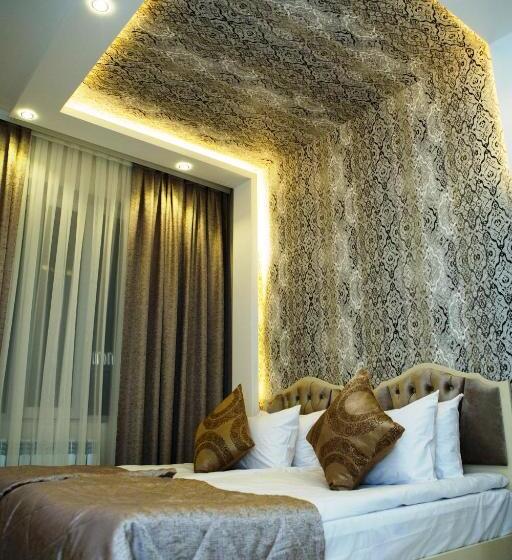 חדר סטנדרט עם מיטת קינג, Sands Of Time Apart