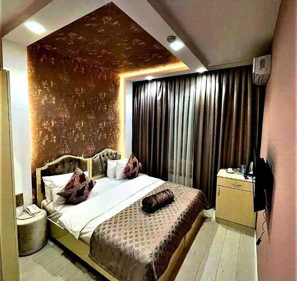 חדר סטנדרט, Sands Of Time Apart