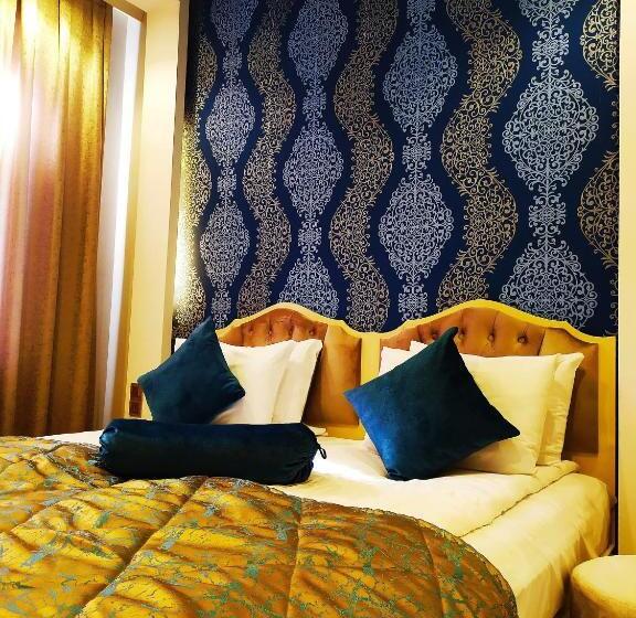 חדר סטנדרט, Sands Of Time Apart