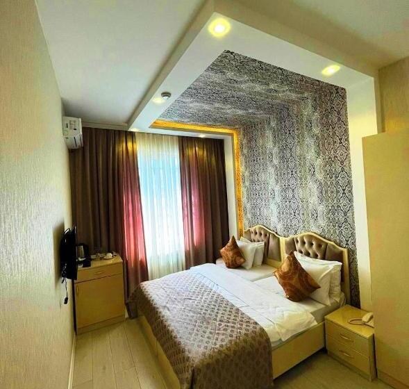 חדר סטנדרט, Sands Of Time Apart