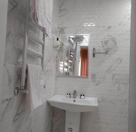 חדר סטנדרט, Sands Of Time Apart