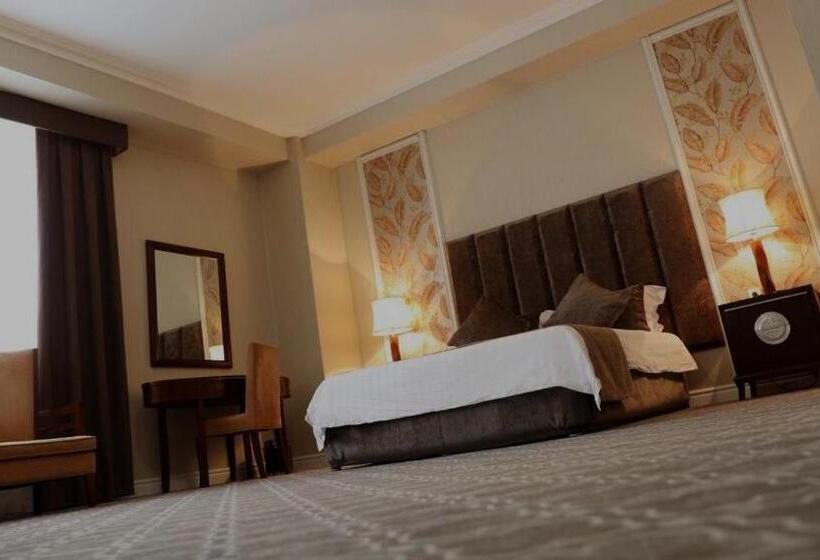 דירת שני חדרים, Sands Of Time Apart