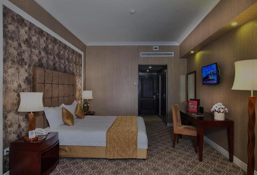 דירת חדר, Sands Of Time Apart