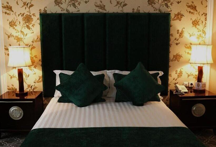 דירת חדר, Sands Of Time Apart