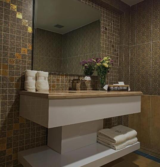 דירת חדר, Sands Of Time Apart