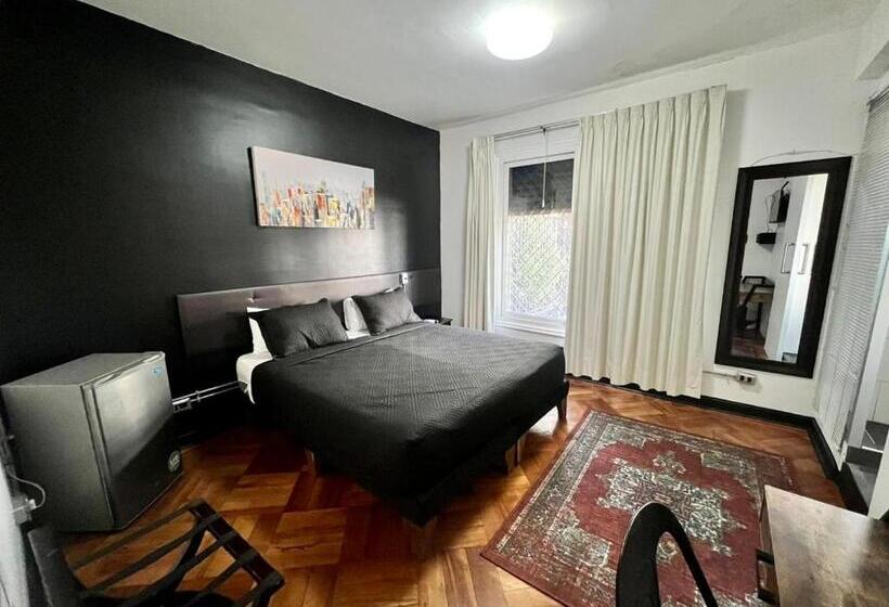 豪华房间, Tremo Bellavista Suite