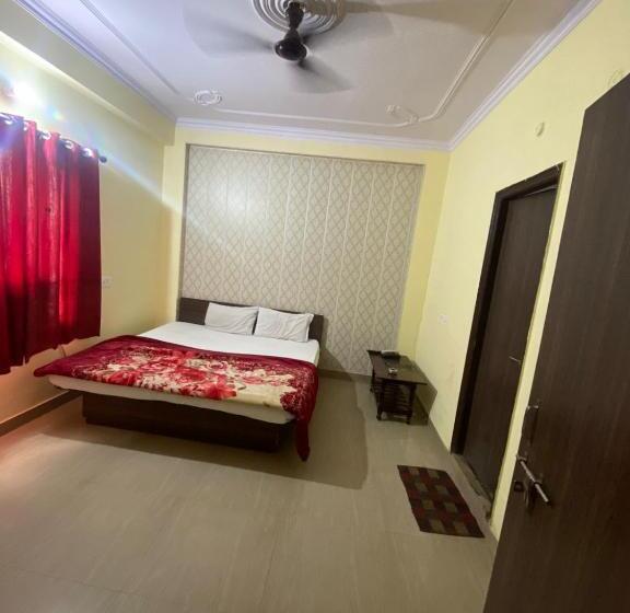 Номер Стандарт, Arvi Guest House