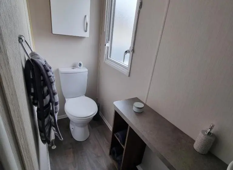 １ベッドルームハウス, A Home Away At Tattershall Country Park