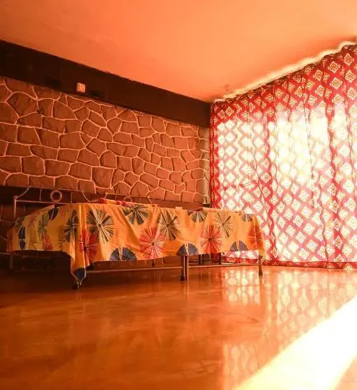 スーペリアールーム, Z Bac Adventure & Leisure Resort Kolad