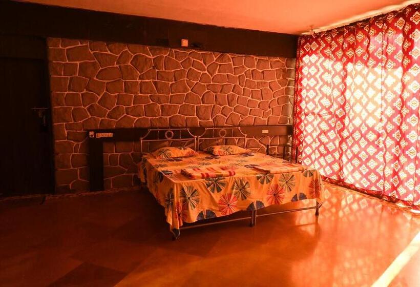 חדר סופריור, Z Bac Adventure & Leisure Resort Kolad