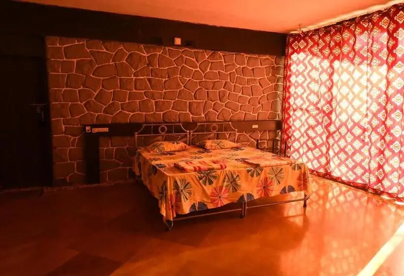 スーペリアールーム, Z Bac Adventure & Leisure Resort Kolad