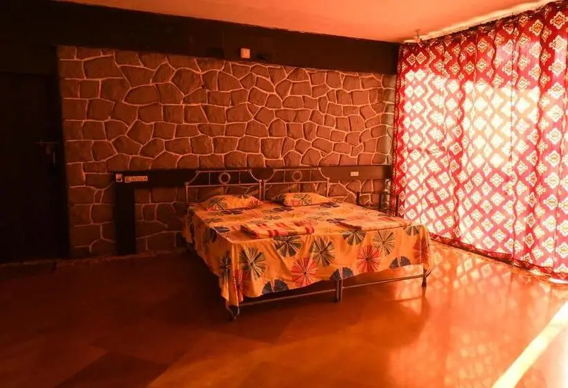 スーペリアールーム, Z Bac Adventure & Leisure Resort Kolad