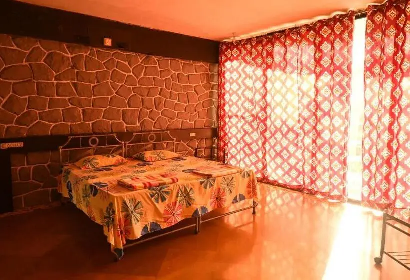 スーペリアールーム, Z Bac Adventure & Leisure Resort Kolad