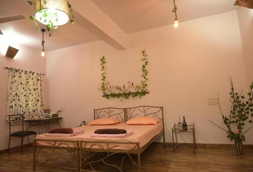 חדר אקונומי, Z Bac Adventure & Leisure Resort Kolad