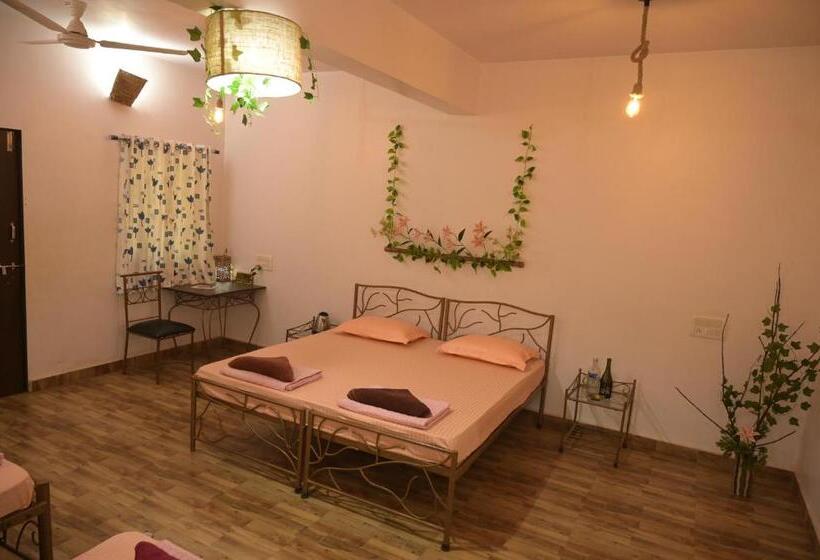 Номер Economy, Z Bac Adventure & Leisure Resort Kolad
