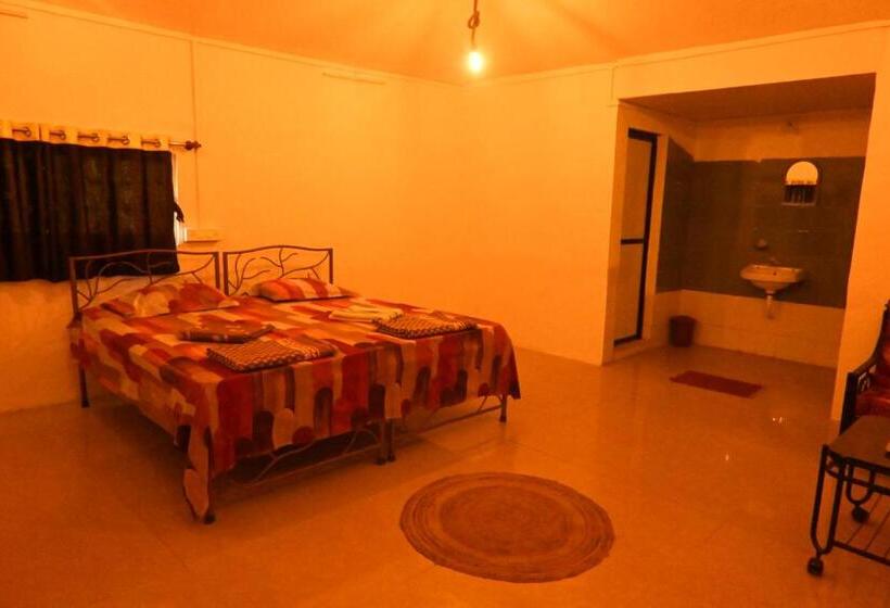 חדר בסיסי, Z Bac Adventure & Leisure Resort Kolad