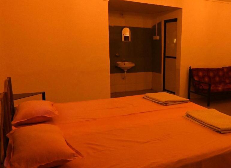 חדר בסיסי, Z Bac Adventure & Leisure Resort Kolad